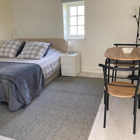 Tiny House Du Haras Cour Lozey Vila Sainte-Marguerite-des-Loges Exterior foto